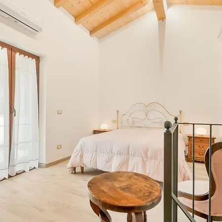 Feriehus La Casetta In Carafa Aulla